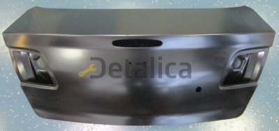 Mazda3 крышка багажника (седан) (Китай)