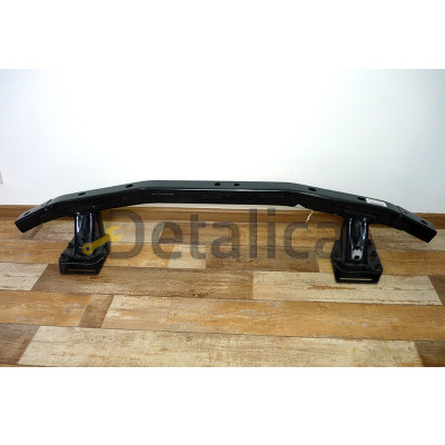 Усилитель переднего бампера для Ниссан Патрол Y62