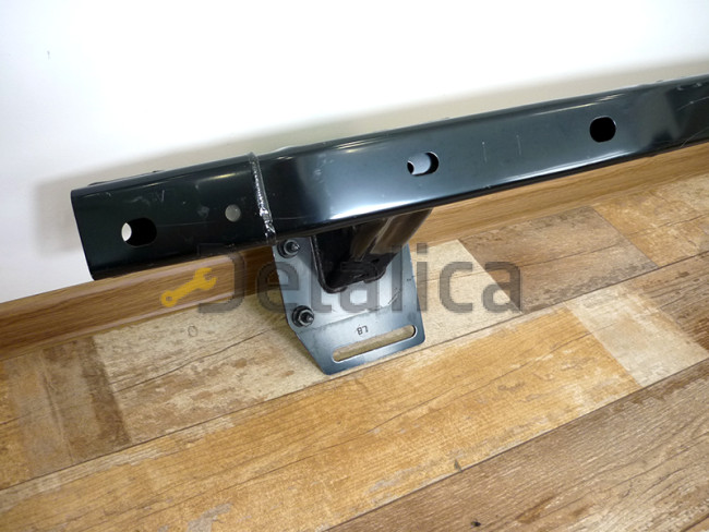 Усилитель переднего бампера для Ниссан Патрол Y62