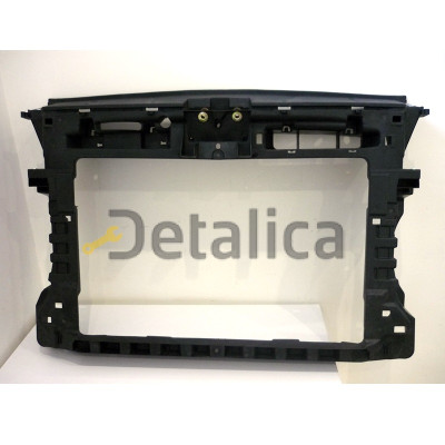 Рамка радиатора для Фольксваген Кадди от 2010 оригинал