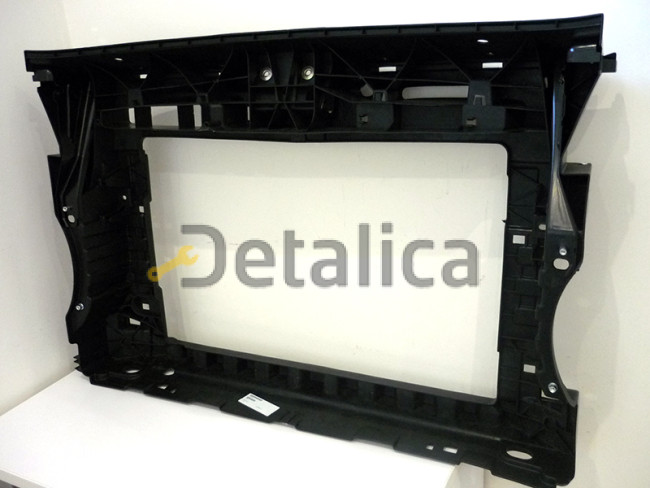 Рамка радиатора для Фольксваген Кадди от 2010 оригинал