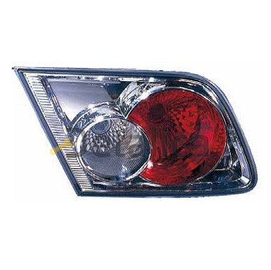 Фонарь задний внутренний правый для мазда 6 от 2002-2005