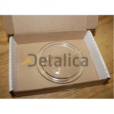 Стекло фары противотуманной для Митсубиси АСХ Стекло фары противотуманной для Митсубиси АСХ