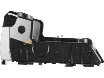 KIA RIO (RIO X) крепление бампера передн прав (хэтчбэк) (Китай)