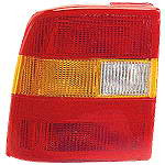 OPEL VECTRA фонарь задн внешн лев (4 дв) (depo)