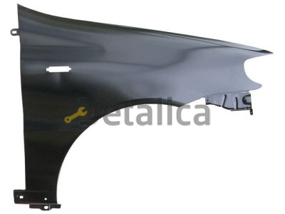 FIAT ALBEA крыло передн прав (Турция)