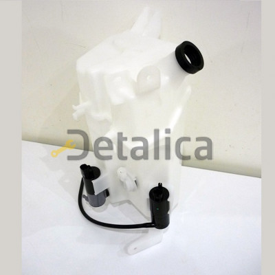 Бачок омывателя для Ниссан Х-Трейл Т32 с моторчиками