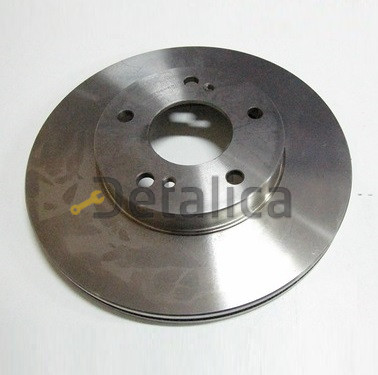 Диск тормозной передний для Ниссан Тиида С13 | Сентра В17 Brembo Италия Диск тормозной передний для Ниссан Тиида С13 | Сентра В17 Brembo Италия