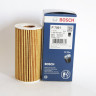 Масляный фильтр Мерседес W639 2.2 CDi Bosch