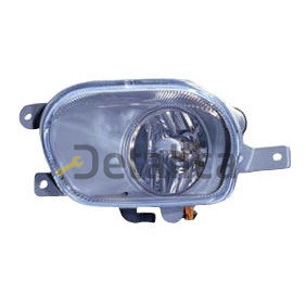 Фара противотуманная правая для Вольво XC90 от 2003