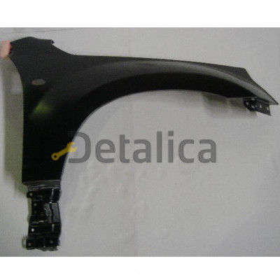 Крыло переднее правое для Сузуки Гранд Витара с отверстием под повторитель Крыло переднее правое для Сузуки Гранд Витара с отверстием под повторитель