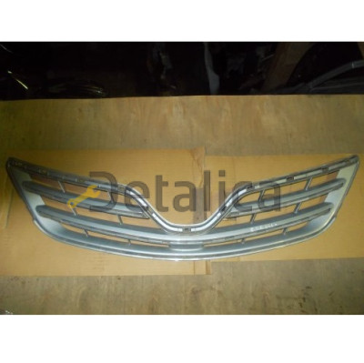 Решетка радиатора оригинал для Тойота Королла Е150 от 2010