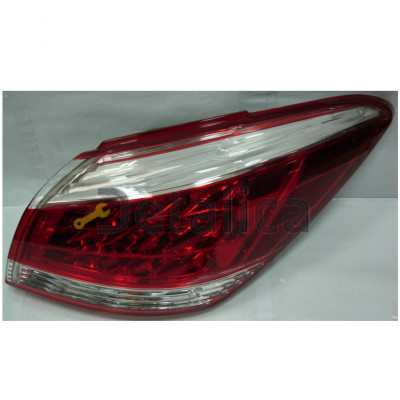 Фонарь задний правый для Ниссан Мурано Z51 EAGLE EYES Фонарь задний правый для Ниссан Мурано Z51 EAGLE EYES