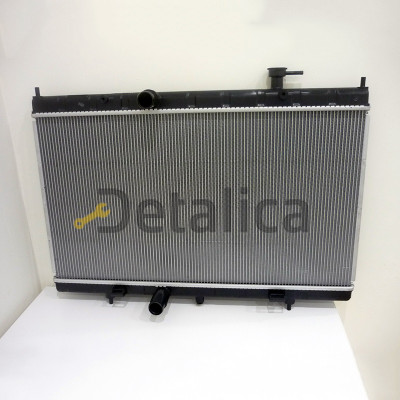 Радиатор охлаждения Ниссан Х-Трейл Т32 2.0/2.5 оригинал