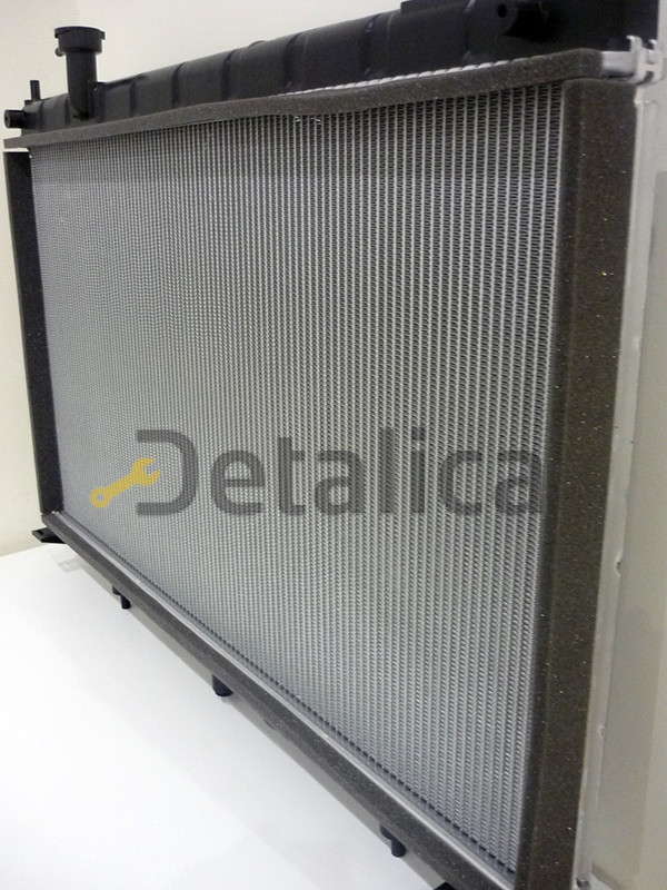 Радиатор охлаждения Ниссан Х-Трейл Т32 2.0/2.5 оригинал