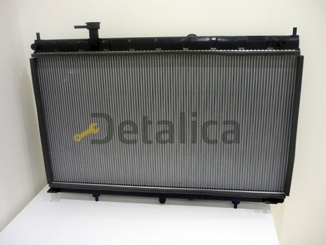 Радиатор охлаждения Ниссан Х-Трейл Т32 2.0/2.5 оригинал