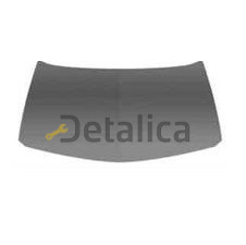 Капот для Рено Меган от 2003