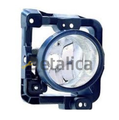 Фара противотуманная правая для Хонда Аккорд от 2008 Китай