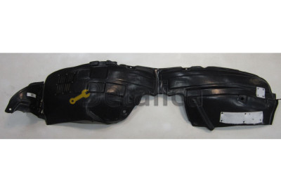 Подкрылок переднего крыла правый для Киа Соренто 2 от 2009 (Тайвань)