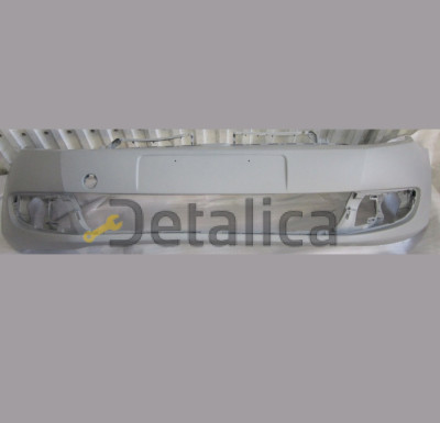 Бампер передний для Фольксваген Гольф 6 от 2009 (Китай)