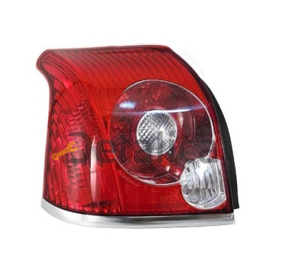 Фонарь задний левый для Тойота Авенсис от 2006 (Китай) Фонарь задний левый для Тойота Авенсис от 2006 (Китай)