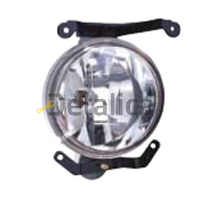 Фара противотуманная правая для Хендай Портер Н100 от 2004 (Китай)