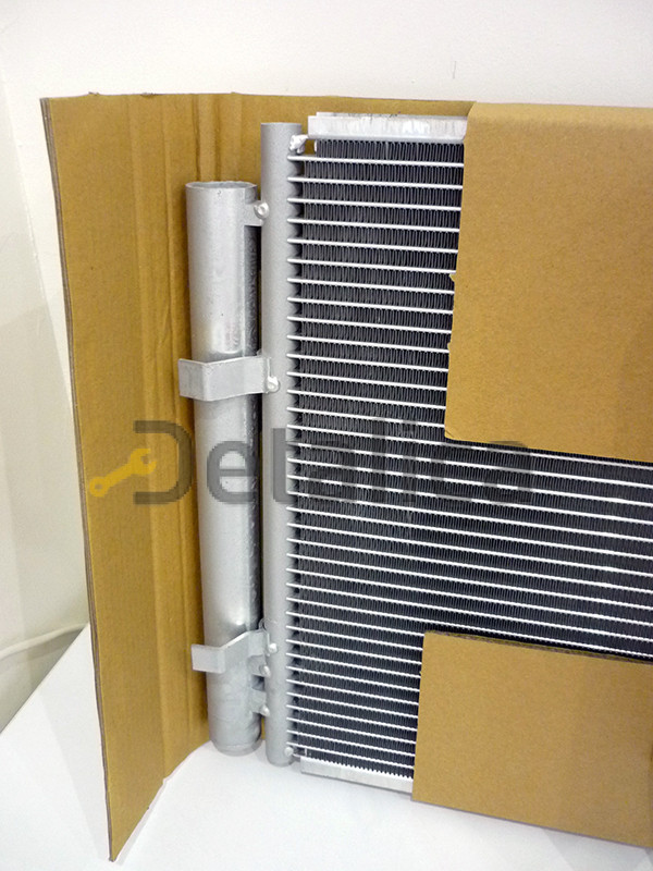 Радиатор кондиционера для Хендай Элантра 5 (Termal)