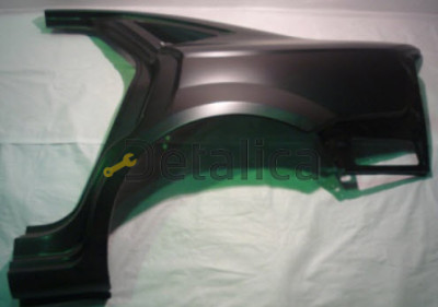 Крыло для MONDEO задн лев (Китай)