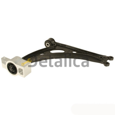 Рычаг передней подвески правый нижний (кованый) для Ауди А3 от 2003 (Тайвань)