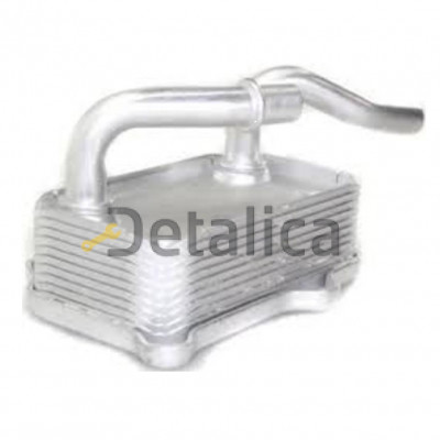 Масляный радиатор для Мерседес W463 Gelandewagen Termal Тайвань