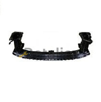 Усилитель бампера задний седан для мазда 3 от 2004