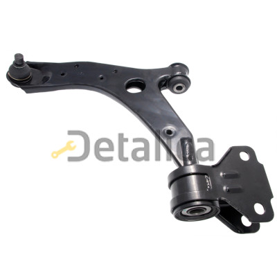 Рычаг передней подвески левый нижний для мазда 3 от 2009