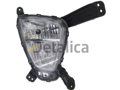 KIA SORENTO фара противотум прав (Китай)