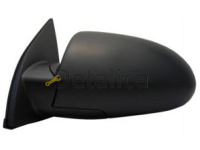 HYUNDAI VERNA зеркало лев механ с тросик (Тайвань)