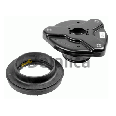 Опорный подшипник переднего амортизатора  для Мерседес W204 Lemforder