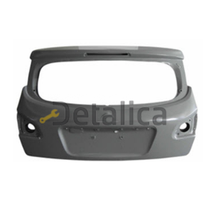 Крышка багажника для Ниссан Кашкай J10 Китай