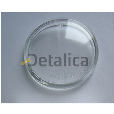 Стекло фары противотуманной правой для Тойота Камри V50 от 2011