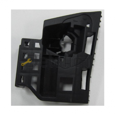 Крепление бампера переднего правый большой для Шкода Октавия А7 от 2013 (Китай)