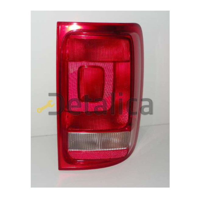Фонарь задний правый для Фольксваген Амарок от 2010 Китай
