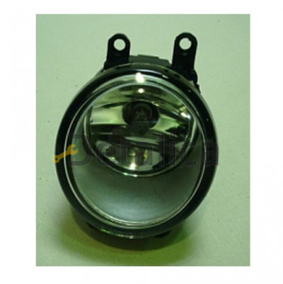 Фара противотуманная левая для Тойота Аурис от 2007 (Китай)