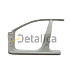 Дверной проем левый передний наружний для Хендай Элантра 4 от 2007 до 2009 (Китай)