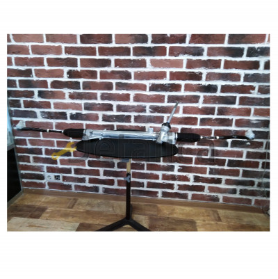 Рулевая рейка для Ниссан Кашкай J11E оригинал