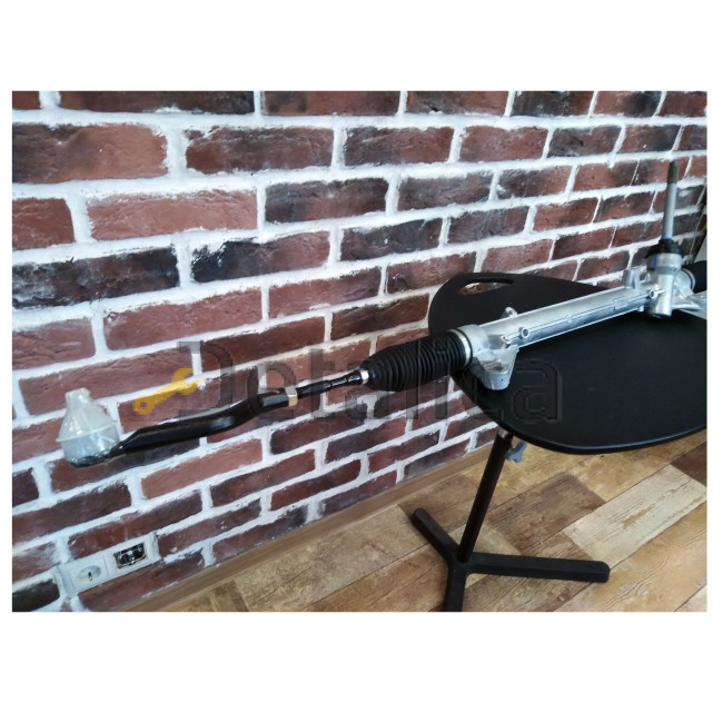 Рулевая рейка для Ниссан Кашкай J11E оригинал