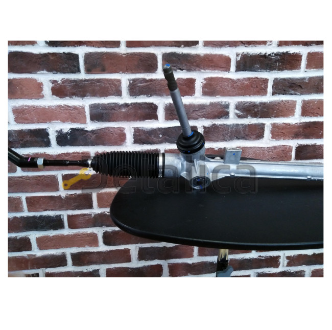 Рулевая рейка для Ниссан Кашкай J11E оригинал