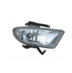 Фара противотуманная левая тагаз для Хендай Акцент от 2003 (Китай)
