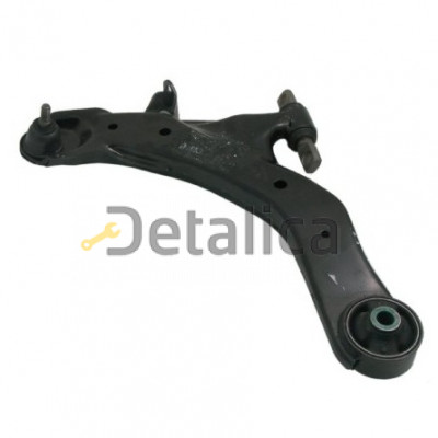Рычаг передней подвески левый нижний для Хендай Элантра 3 от 2001 до 2006 (SH)