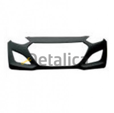 Бампер передний для Хендай I30 2 от 2012 (Китай)