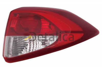 Фонарь задний внешний правый для Хендай Tucson (DEPO) Фонарь задний внешний правый для Хендай Tucson (DEPO)