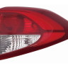 Фонарь задний внешний правый для Хендай Tucson (DEPO)