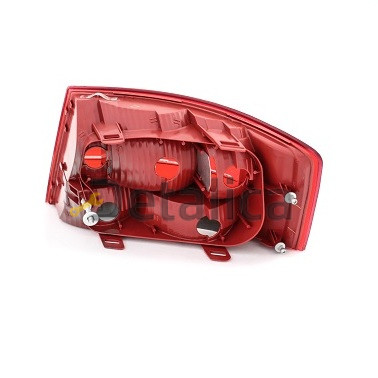 Фонарь задний левый для Ауди А6 С6 от 2004 - 2008 (Depo)